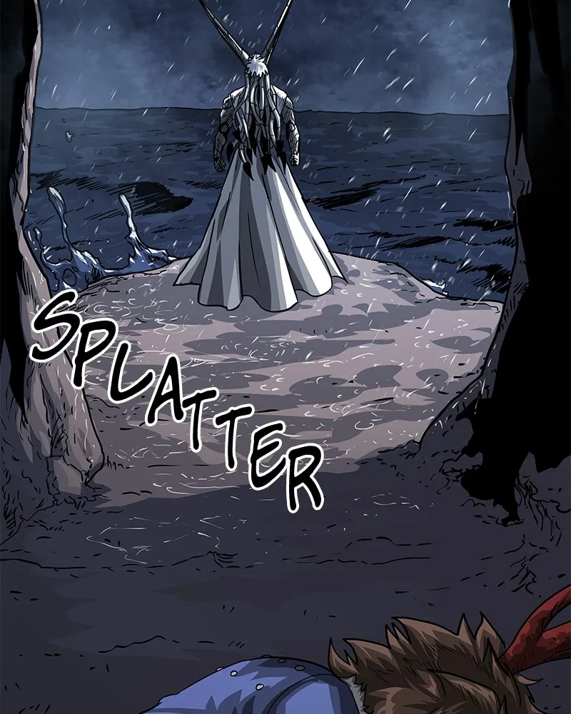 Read God Tribe chapter 5 image 1 on Lezhin