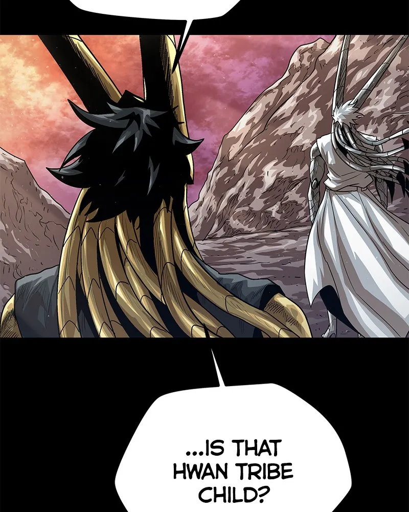Read God Tribe chapter 5 image 10 on Lezhin