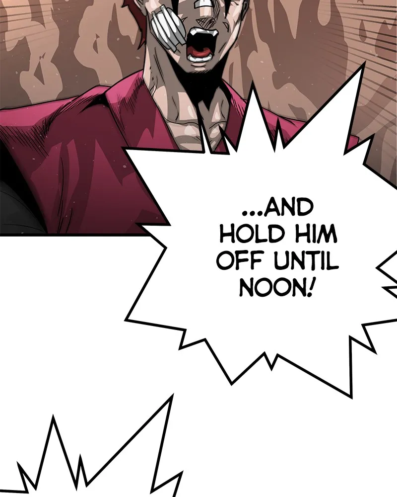 Read God Tribe chapter 5 image 100 on Lezhin