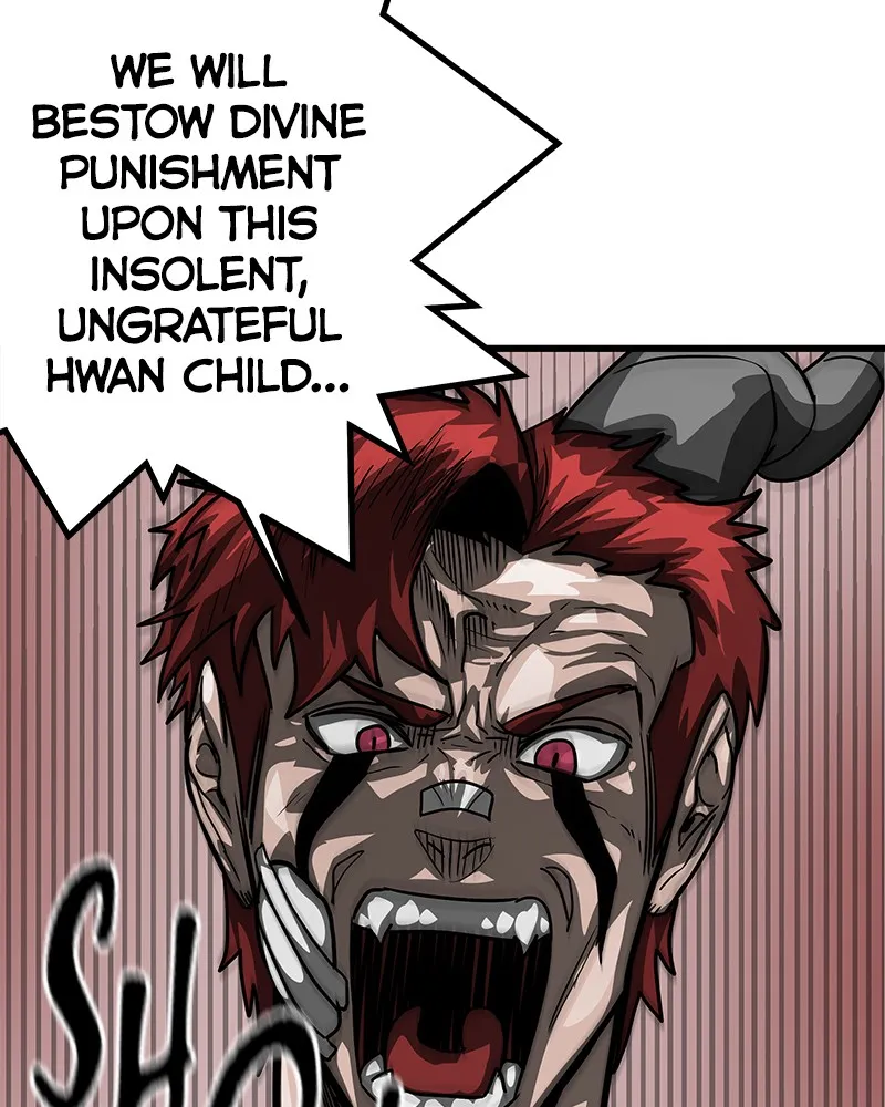 Read God Tribe chapter 5 image 101 on Lezhin