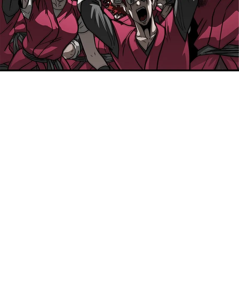 Read God Tribe chapter 5 image 104 on Lezhin