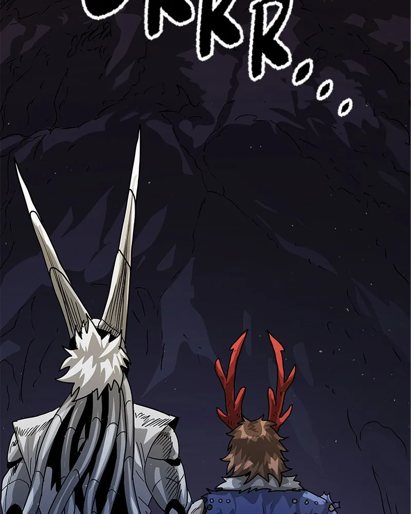 Read God Tribe chapter 5 image 107 on Lezhin
