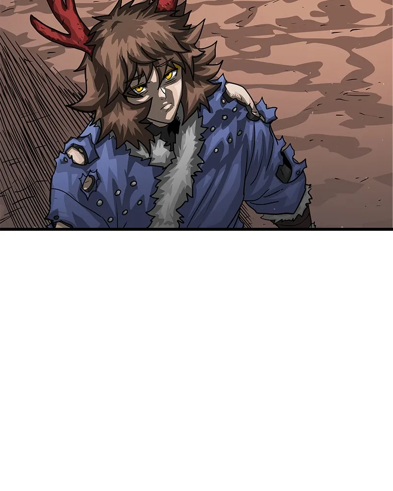 Read God Tribe chapter 5 image 109 on Lezhin