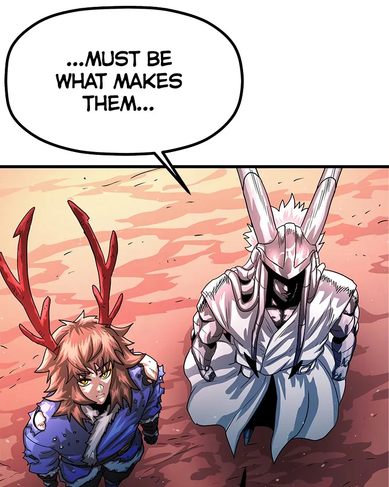 Read God Tribe chapter 5 image 116 on Lezhin