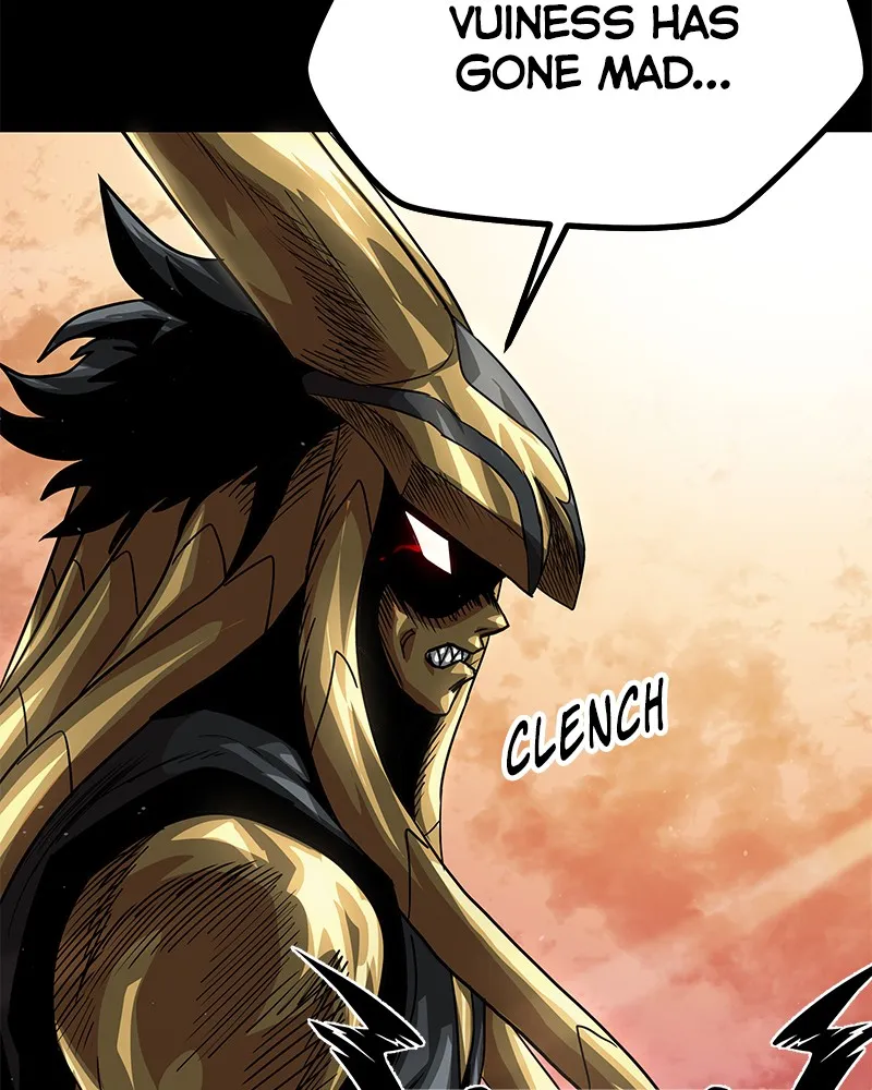 Read God Tribe chapter 5 image 12 on Lezhin