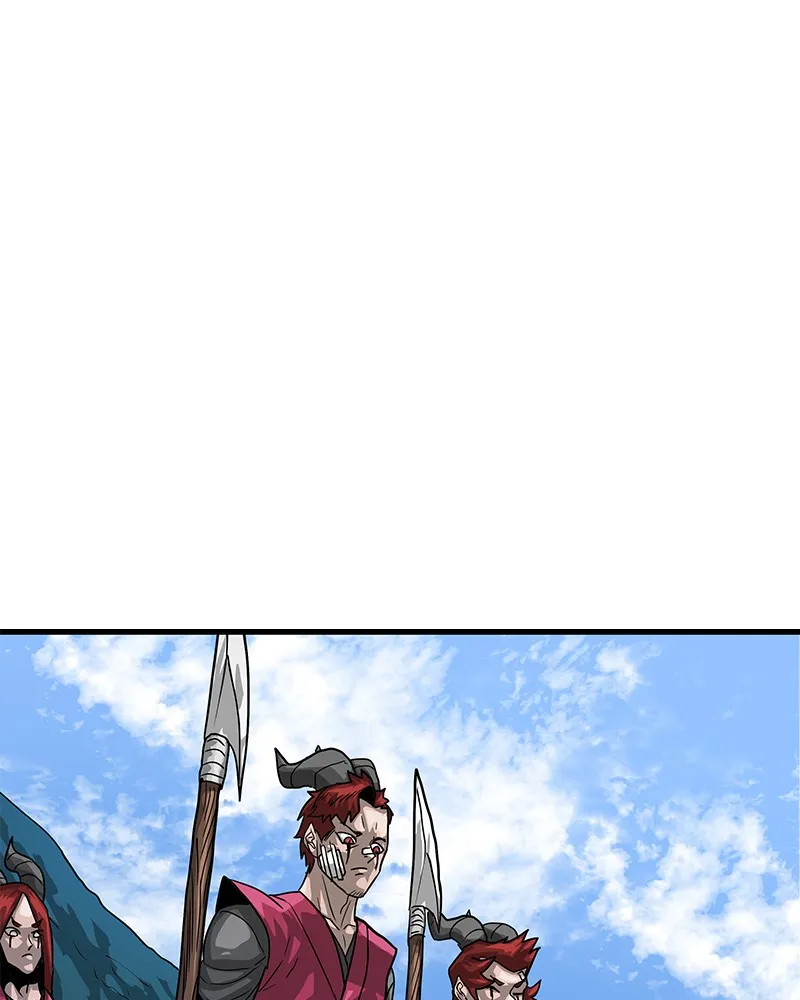 Read God Tribe chapter 5 image 125 on Lezhin