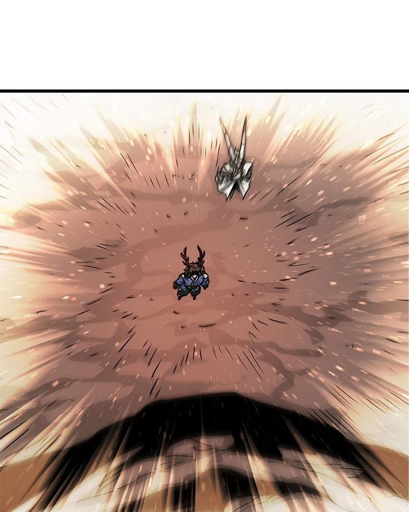 Read God Tribe chapter 5 image 128 on Lezhin