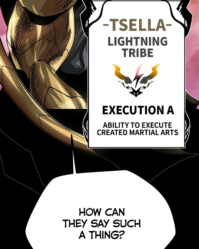Read God Tribe chapter 5 image 13 on Lezhin
