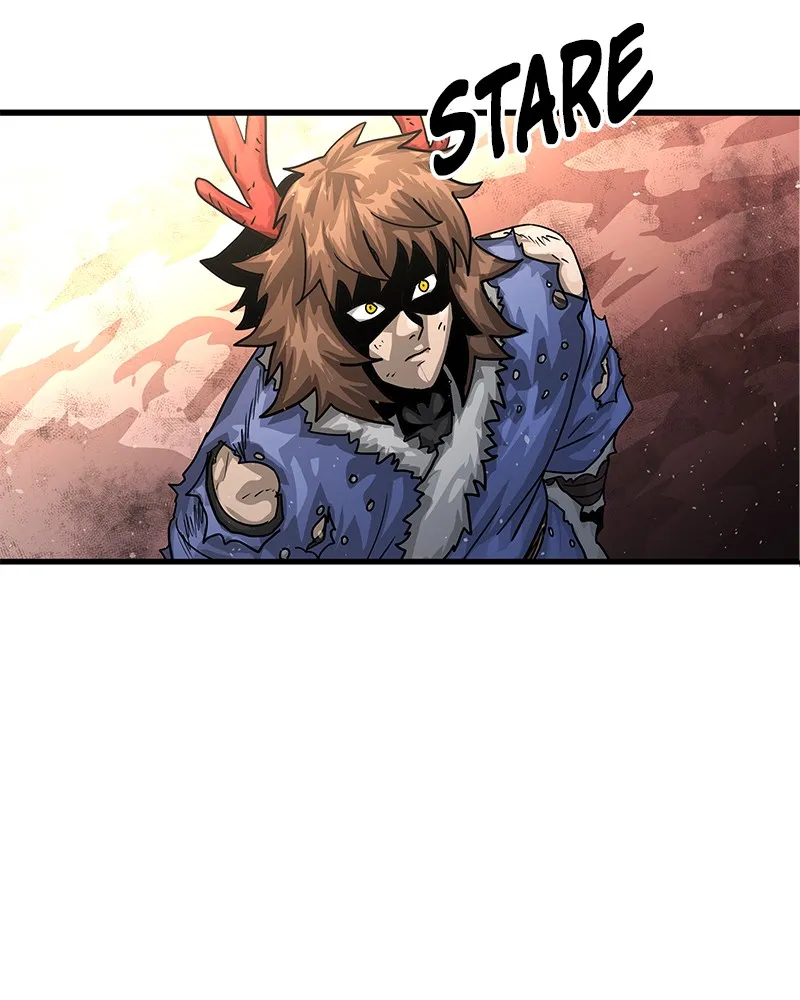 Read God Tribe chapter 5 image 134 on Lezhin