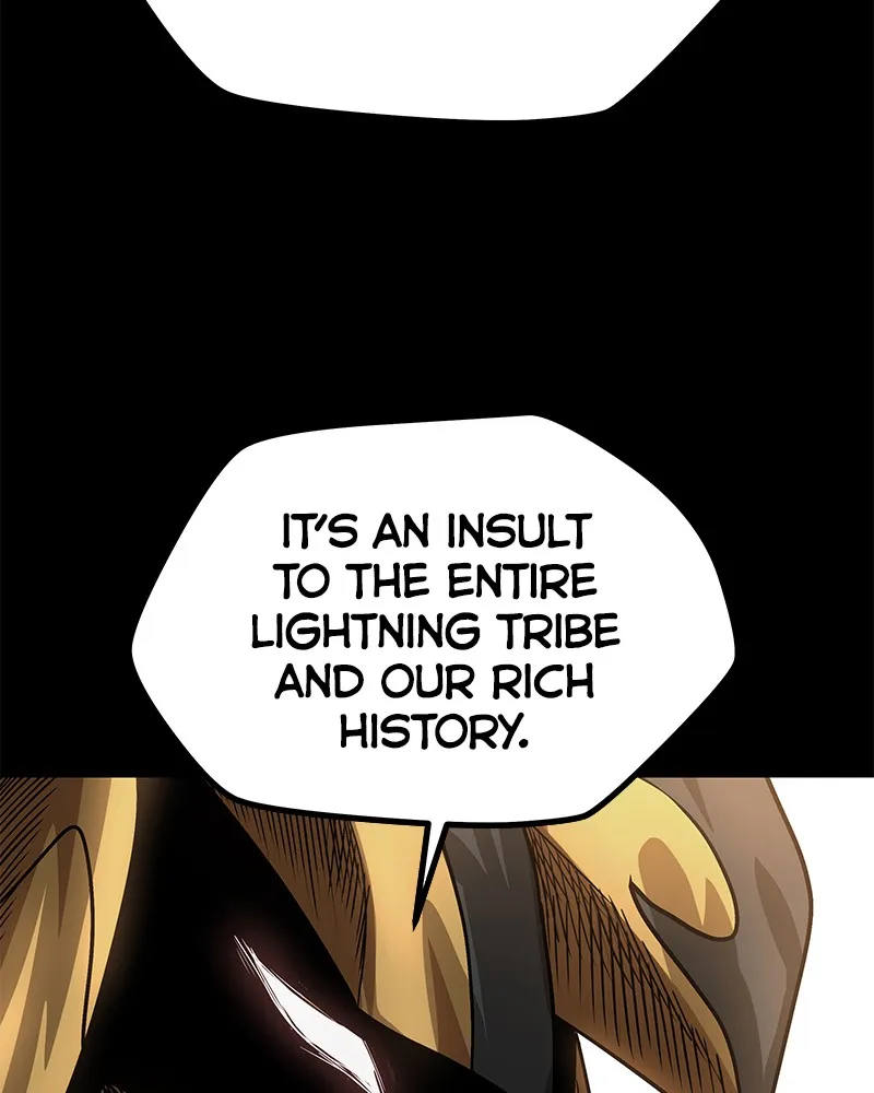Read God Tribe chapter 5 image 14 on Lezhin