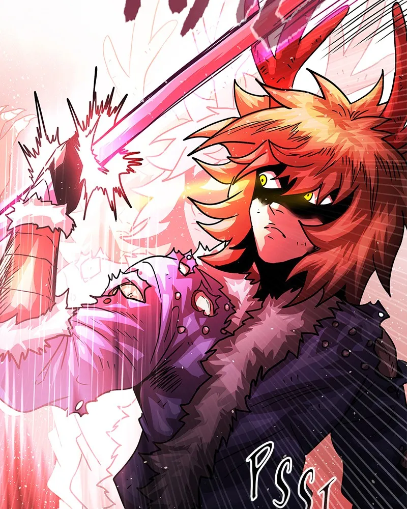 Read God Tribe chapter 5 image 145 on Lezhin
