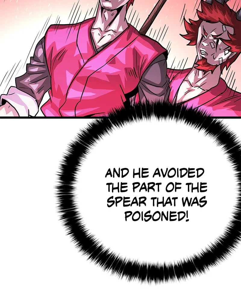 Read God Tribe chapter 5 image 151 on Lezhin
