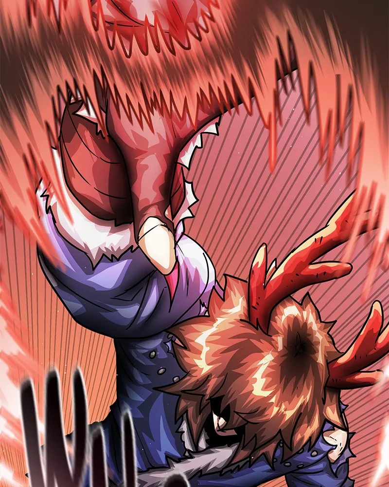 Read God Tribe chapter 5 image 154 on Lezhin