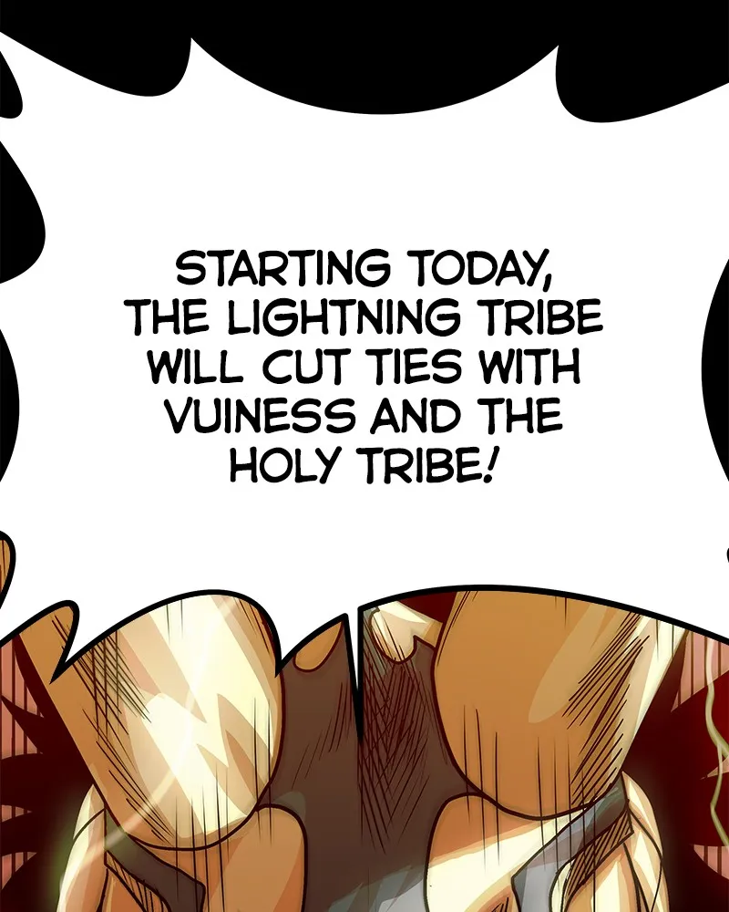 Read God Tribe chapter 5 image 16 on Lezhin