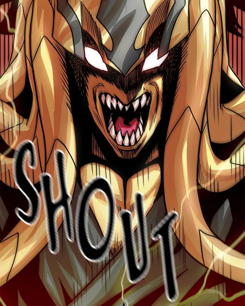 Read God Tribe chapter 5 image 17 on Lezhin