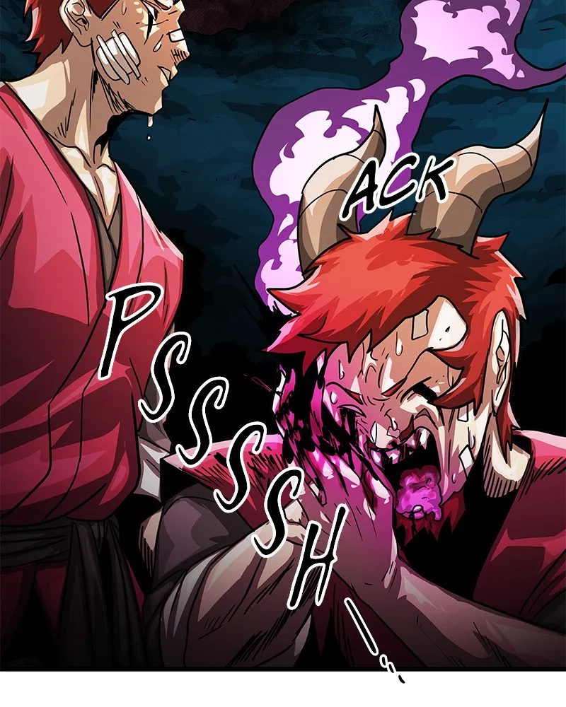 Read God Tribe chapter 5 image 173 on Lezhin