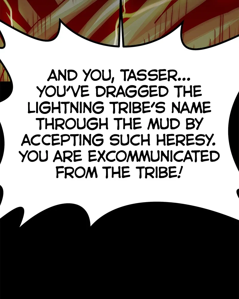 Read God Tribe chapter 5 image 18 on Lezhin