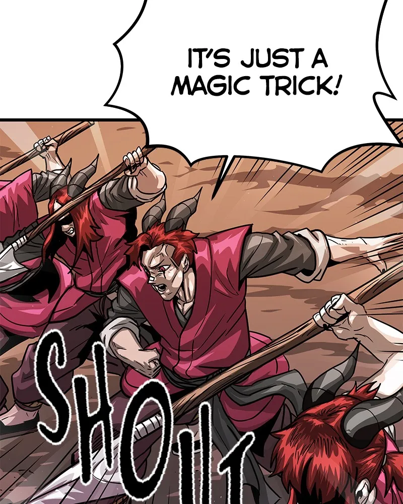 Read God Tribe chapter 5 image 188 on Lezhin