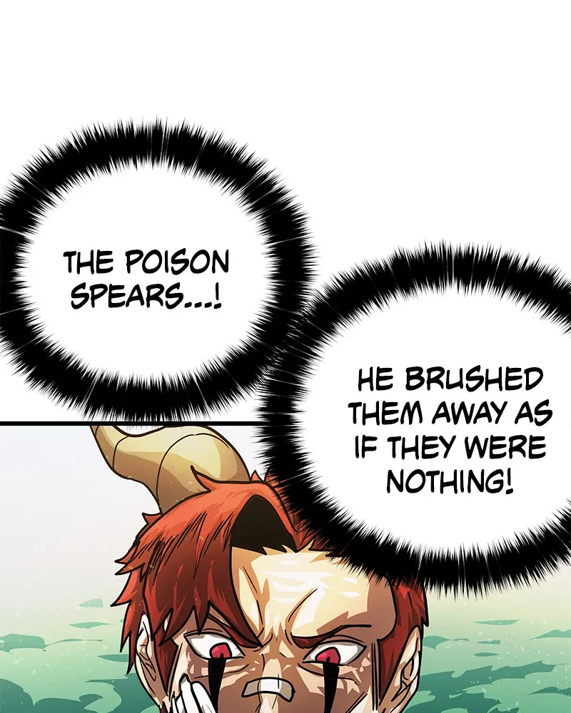 Read God Tribe chapter 5 image 203 on Lezhin