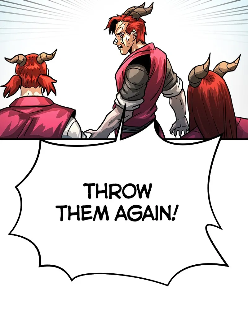 Read God Tribe chapter 5 image 206 on Lezhin