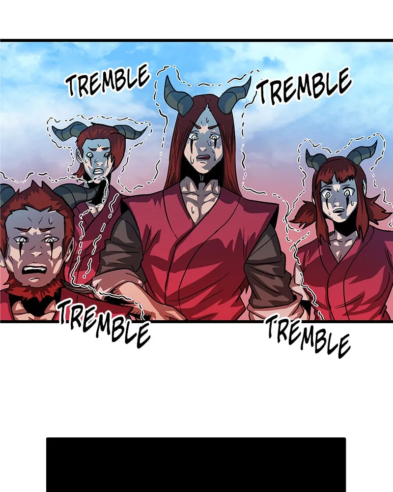 Read God Tribe chapter 5 image 214 on Lezhin