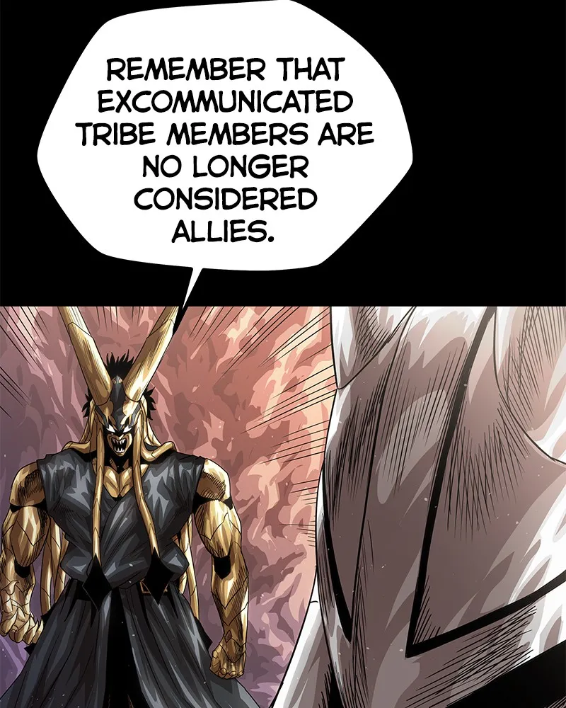 Read God Tribe chapter 5 image 22 on Lezhin