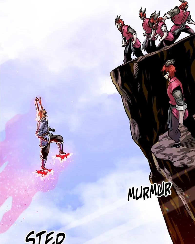 Read God Tribe chapter 5 image 220 on Lezhin