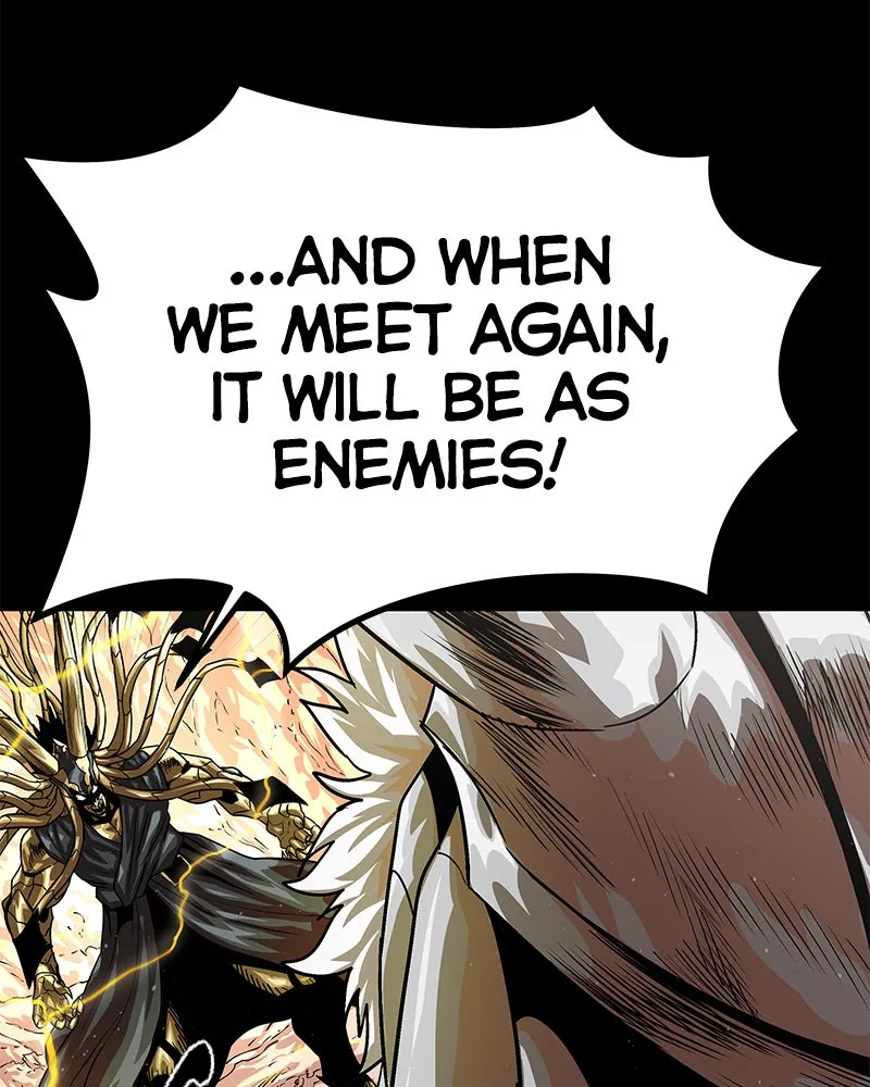 Read God Tribe chapter 5 image 24 on Lezhin