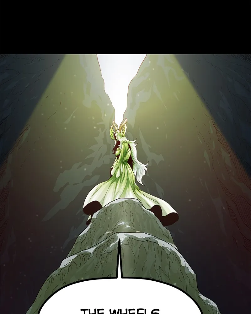 Read God Tribe chapter 5 image 26 on Lezhin