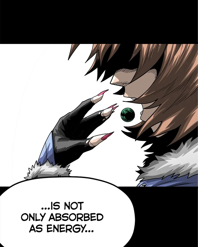Read God Tribe chapter 5 image 36 on Lezhin