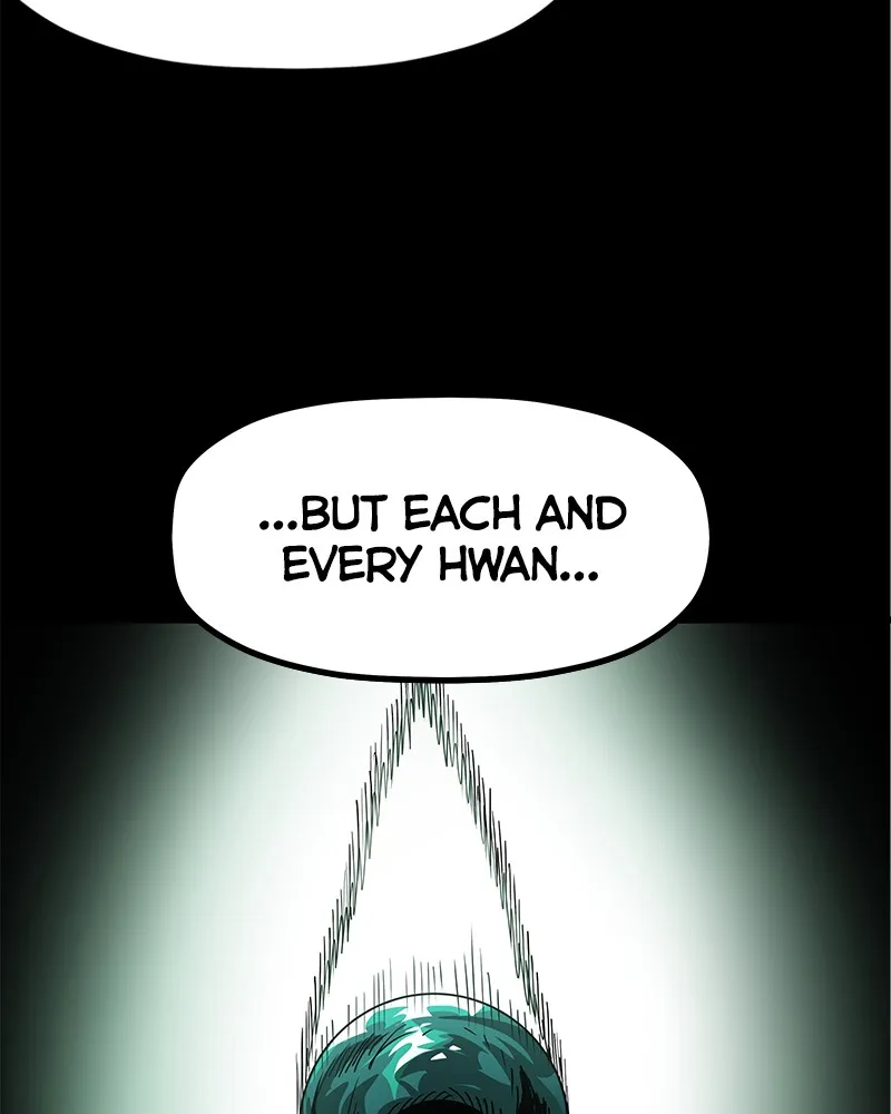 Read God Tribe chapter 5 image 37 on Lezhin