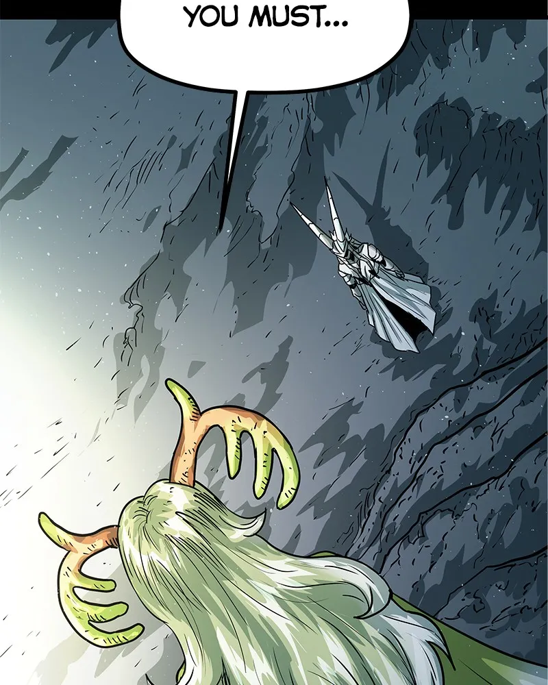 Read God Tribe chapter 5 image 41 on Lezhin