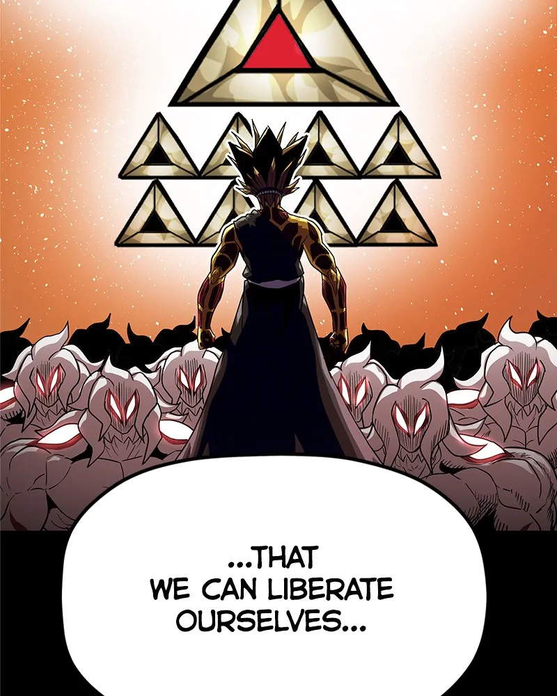 Read God Tribe chapter 5 image 45 on Lezhin