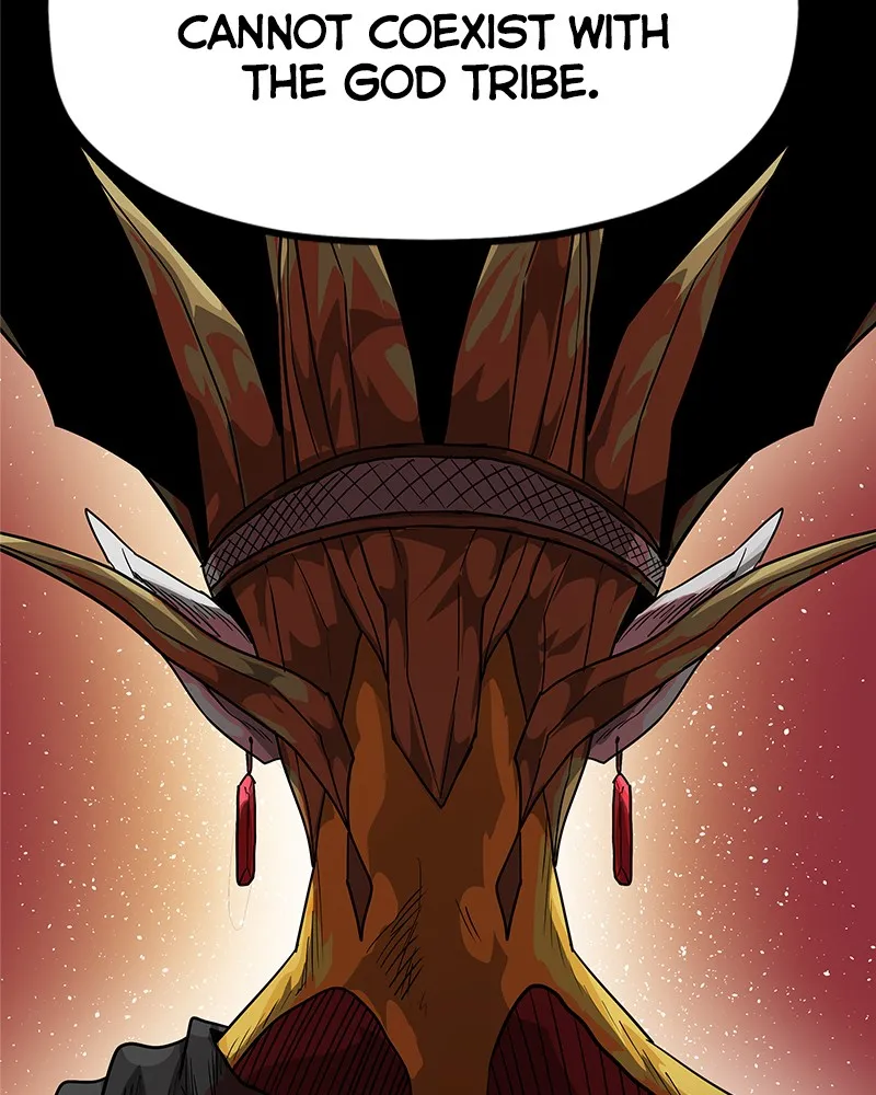 Read God Tribe chapter 5 image 47 on Lezhin