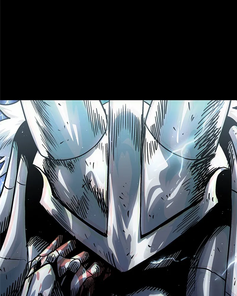 Read God Tribe chapter 5 image 51 on Lezhin
