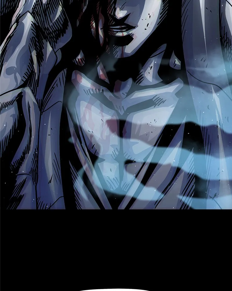 Read God Tribe chapter 5 image 52 on Lezhin