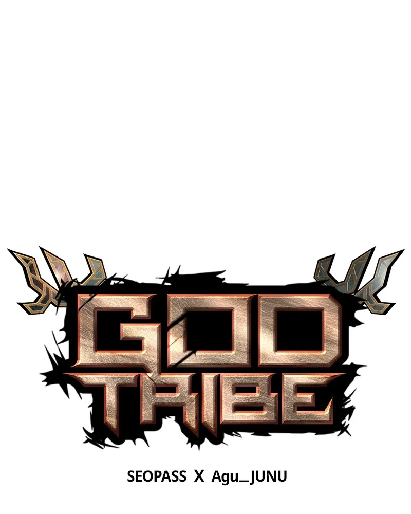 Read God Tribe chapter 5 image 56 on Lezhin