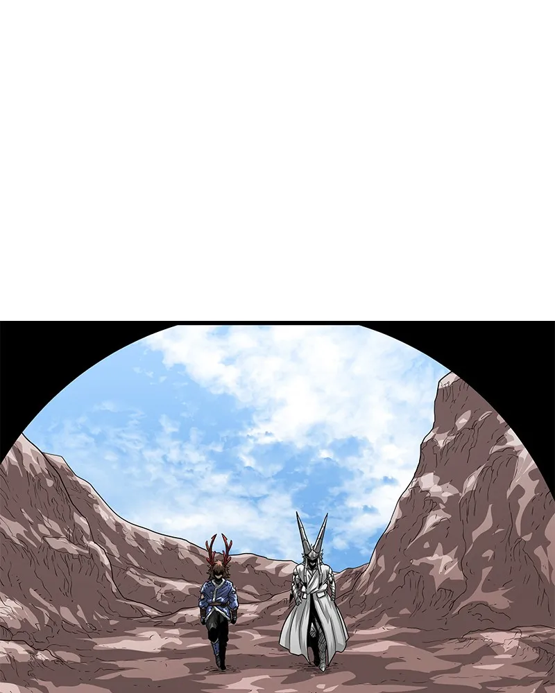 Read God Tribe chapter 5 image 63 on Lezhin