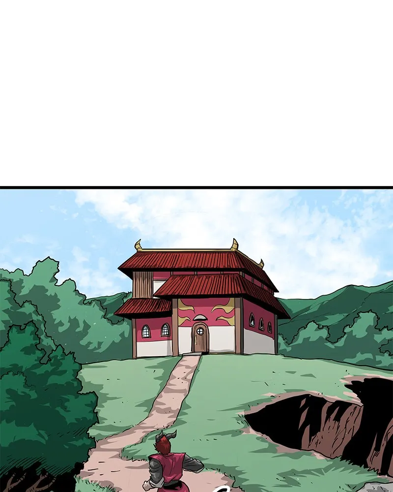 Read God Tribe chapter 5 image 66 on Lezhin