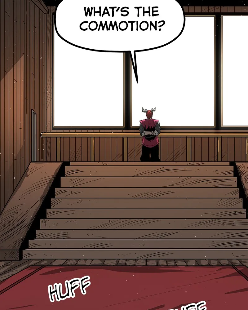 Read God Tribe chapter 5 image 70 on Lezhin