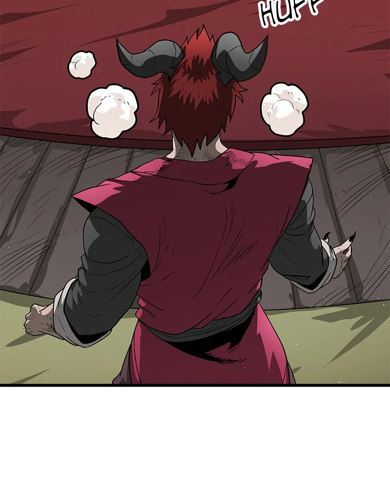 Read God Tribe chapter 5 image 71 on Lezhin