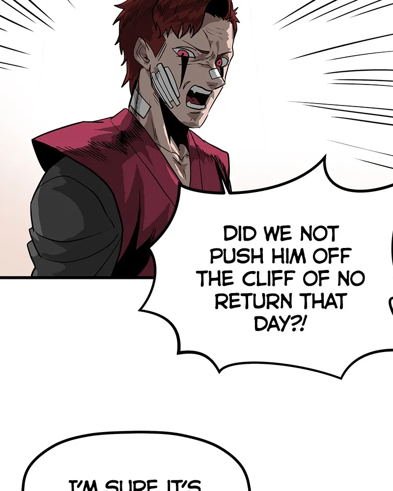 Read God Tribe chapter 5 image 75 on Lezhin