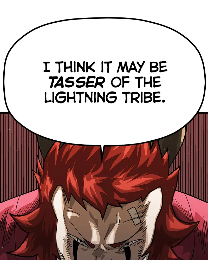 Read God Tribe chapter 5 image 80 on Lezhin