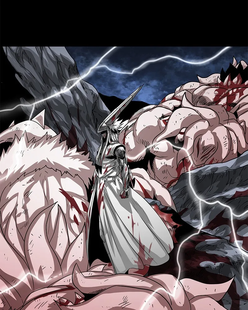Read God Tribe chapter 5 image 87 on Lezhin