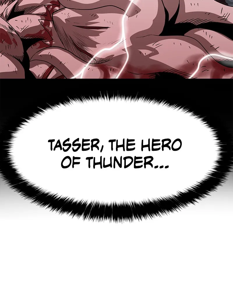 Read God Tribe chapter 5 image 88 on Lezhin