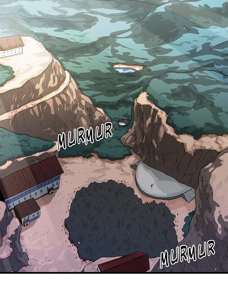 Read God Tribe chapter 5 image 96 on Lezhin