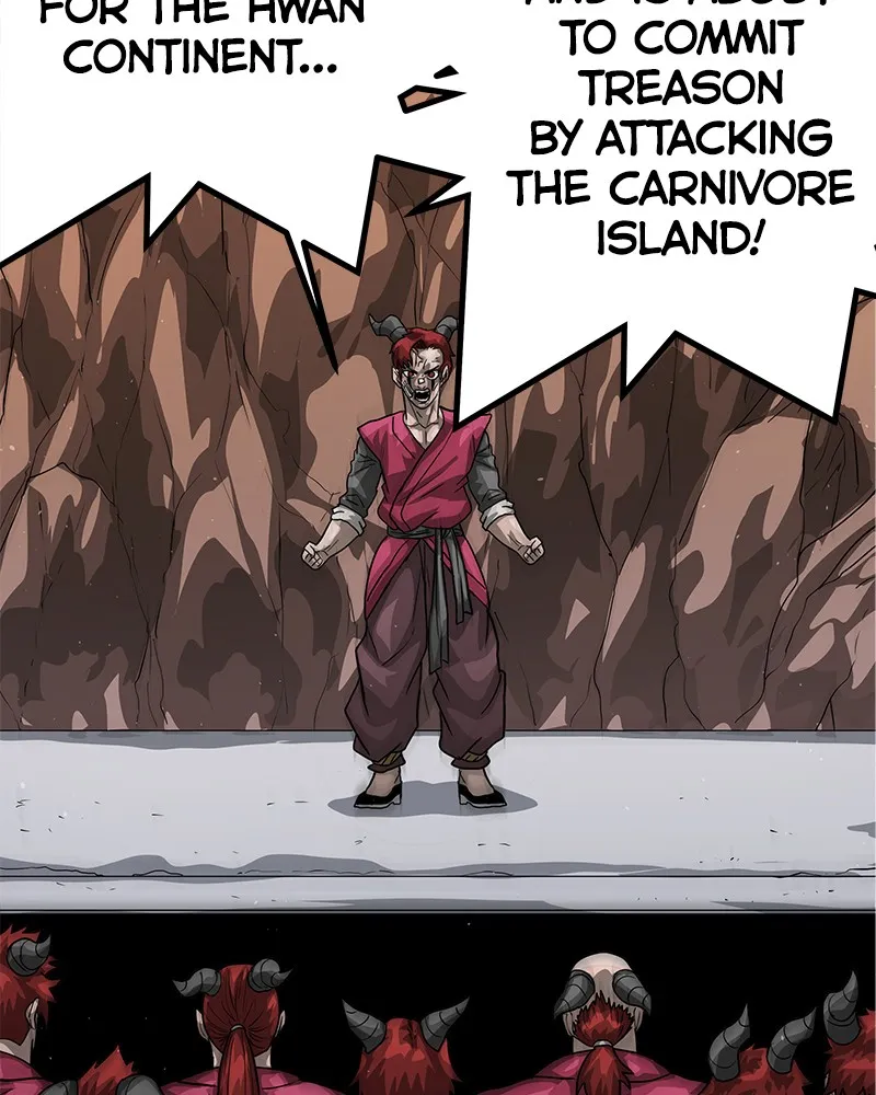 Read God Tribe chapter 5 image 98 on Lezhin
