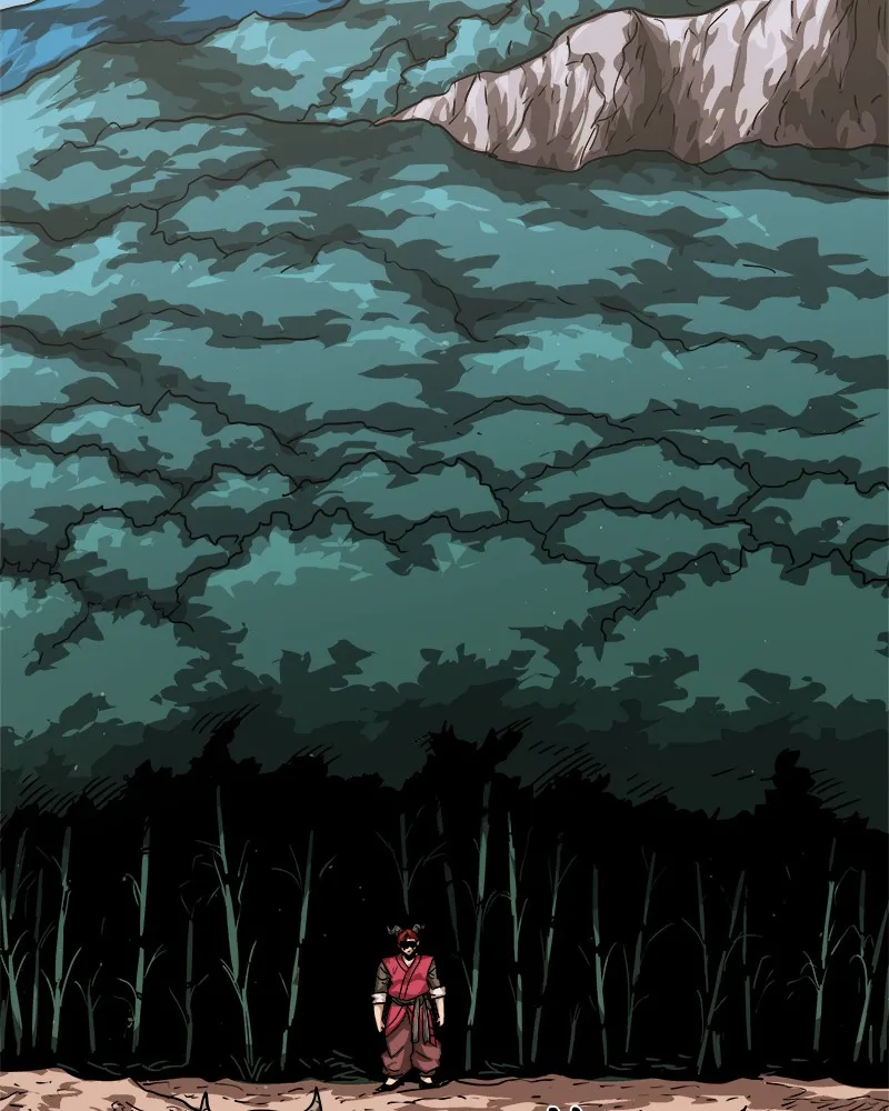 Read God Tribe chapter 6 image 104 on Lezhin
