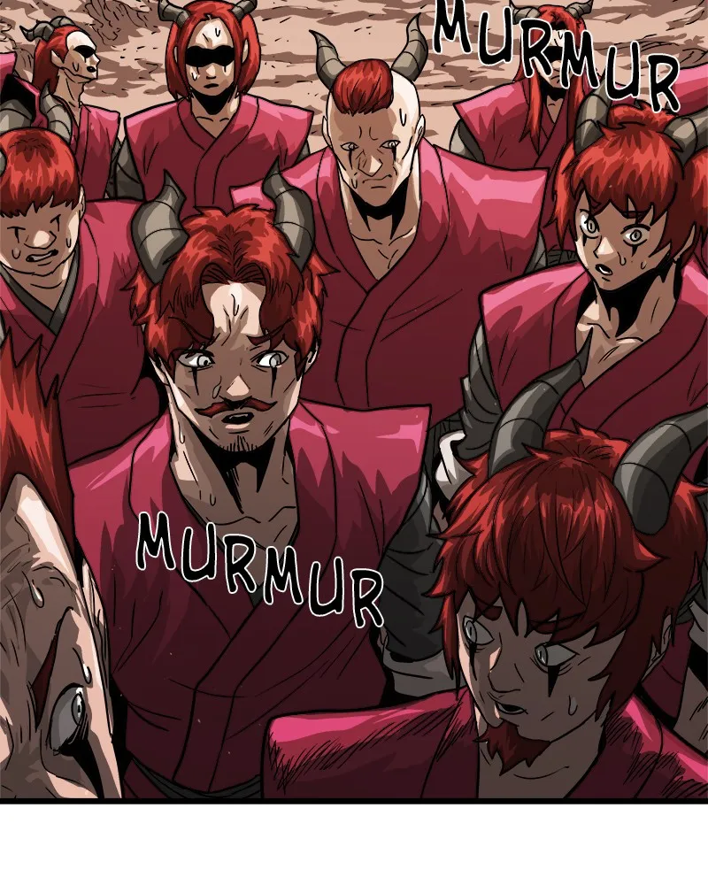 Read God Tribe chapter 6 image 105 on Lezhin