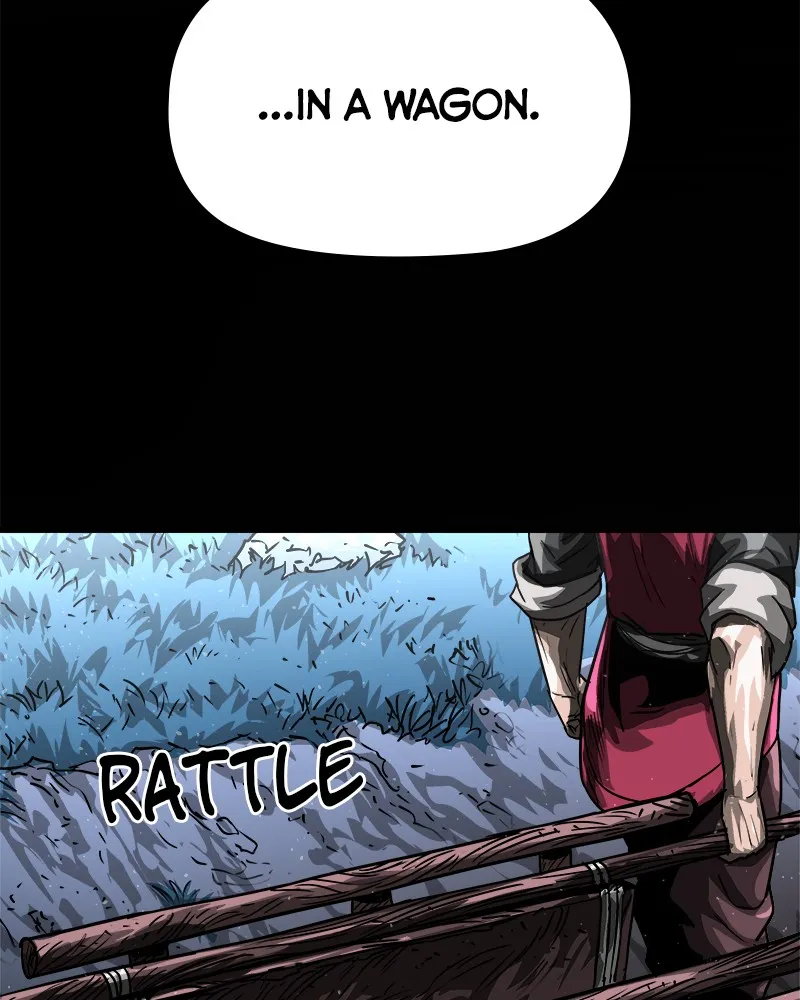 Read God Tribe chapter 6 image 11 on Lezhin